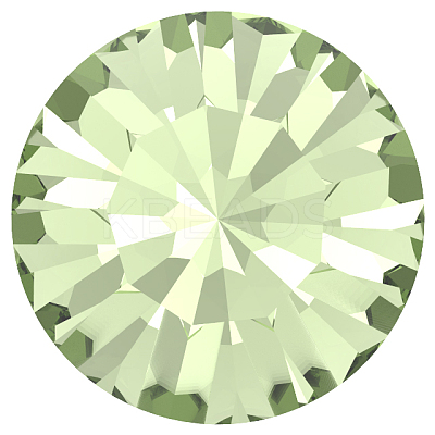 Preciosa® MAXIMA Crystal Round Stones X-PRC-RBSS39-50000-1