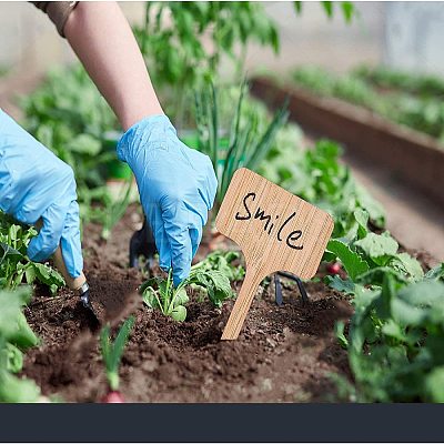 Bamboo Plant Labels TOOL-GA0001-20-1