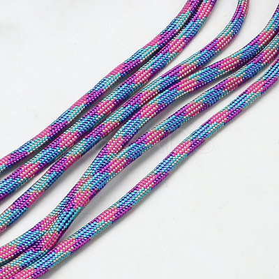 7 Inner Cores Polyester & Spandex Cord Ropes RCP-R006-084-1