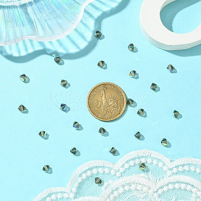 Preciosa® Crystal Beads X-PRC-BA5-40010-200-1
