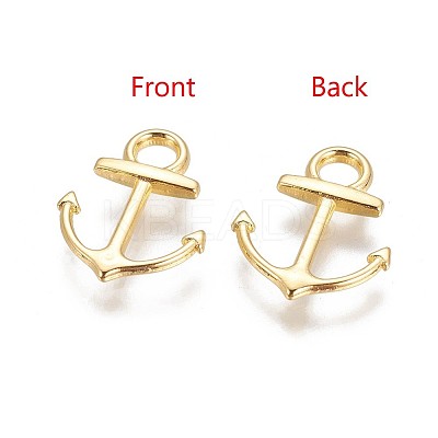 Alloy Pendants LS-PALLOY-2493-G-FF-1