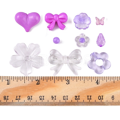 DIY Jewelry Making Finding Kit DIY-FS0002-92A-1