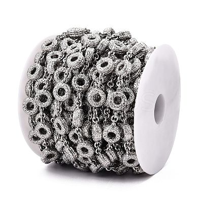 Alloy Link Chains LCHA-N02-01P-1