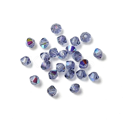 Preciosa® Crystal Beads X-PRC-BA3-20410-200-1