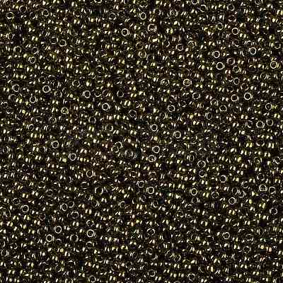 TOHO Round Seed Beads SEED-XTR11-0324-1