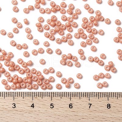 MIYUKI Round Rocailles Beads SEED-X0055-RR4462-1