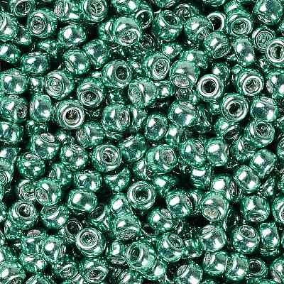 TOHO Round Seed Beads X-SEED-TR08-0561-1