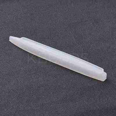 DIY Ball Point Pen Silicone Molds DIY-M024-02-1