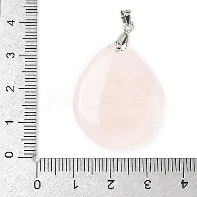 Natural Mixed Gemstone Pendants G-F786-09P-1
