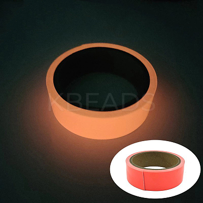 Glow in The Dark Tape LS-LUMI-PW0001-137A-04-1