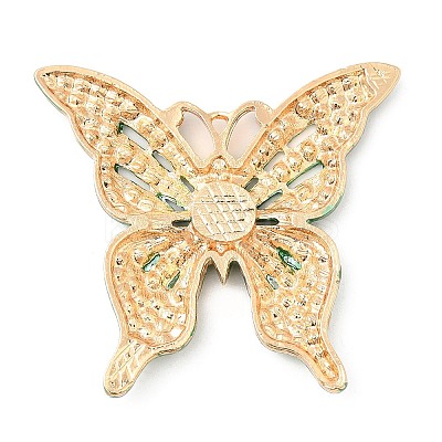 Zinc Alloy Pendants ALRI-Q364-04LG-03-1