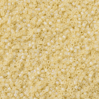 MIYUKI Delica Beads X-SEED-J020-DB1287-1