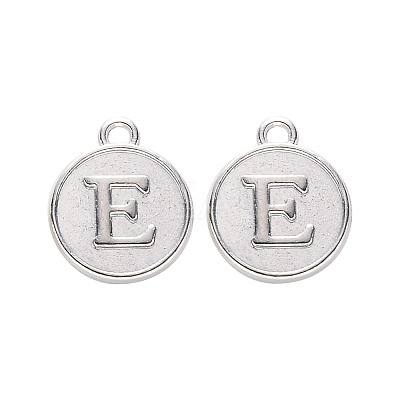 Alloy Pendant Cabochon Settings PALLOY-N156-01E-P-1