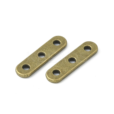 Alloy Spacer Bars X-PALLOY-00406-AB-NR-1