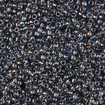 TOHO Round Seed Beads X-SEED-TR11-0997-1