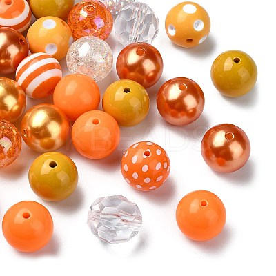 DIY Bubblegum Bracelet Pendant Decoration Making Kit MACR-CJC0010-01A-1
