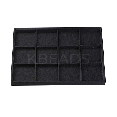 Wood Bracelet Displays LS-BDIS-G006-01-1
