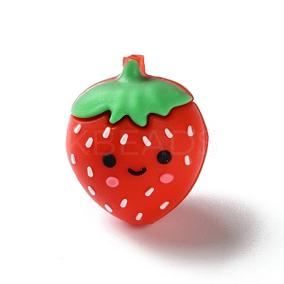 Silicone Beads SIL-I010-01-1