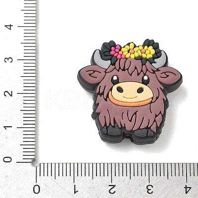 Silicone Beads SL-CBAF318-A09-1