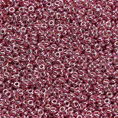 TOHO 11/0 Demi Round Beads Y-SEED-DR11-PF553-1