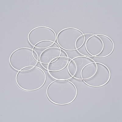Brass Linking Rings EC18712MM-NFS-1