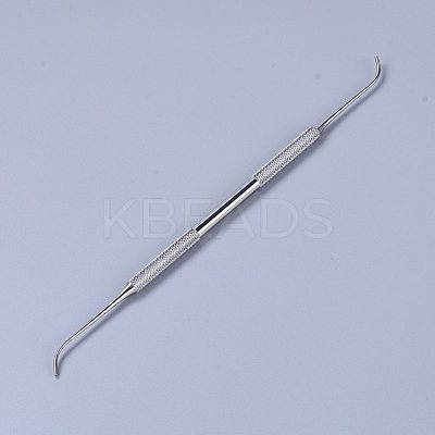 420 Stainless Steel Carving Knifes TOOL-WH0079-86A-1