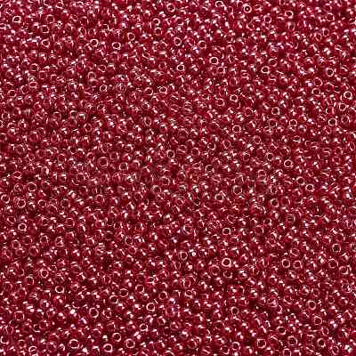 TOHO Round Seed Beads SEED-JPTR11-0125-1