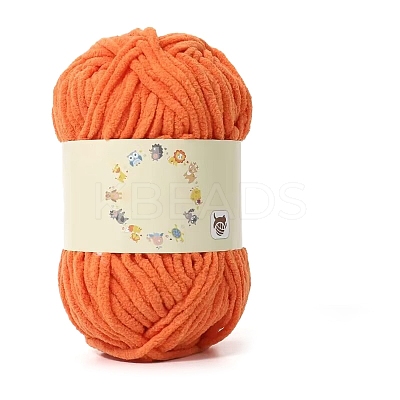 Soft Crocheting Yarn PW-WG3CD10-16-1