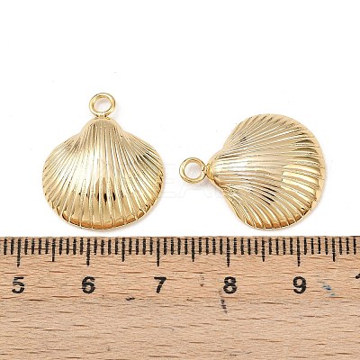 304 Stainless Steel Pendants STAS-A129-11B-G-1