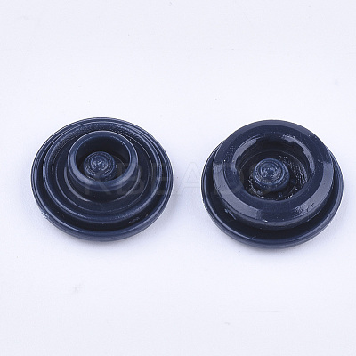 Resin Snap Fasteners SNAP-A057-B2-1