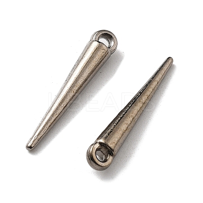 Tibetan Style Alloy Pendants LS-TIBEP-2N48254-B-FF-1
