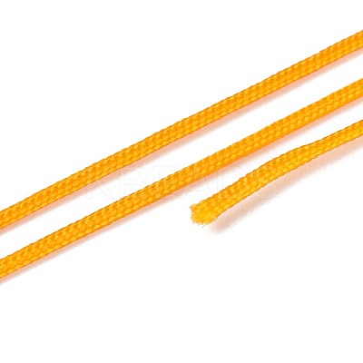 25M Nylon Braided Cord NWIR-T002-02A-04-1