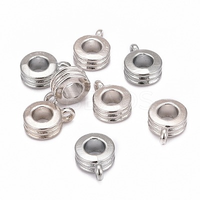 Zinc Alloy European Hangers MPDL-H119-N-1