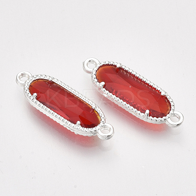 Glass Links GLAA-S188-A-S-1