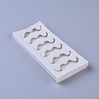 Food Grade Silicone Molds DIY-K011-18-1