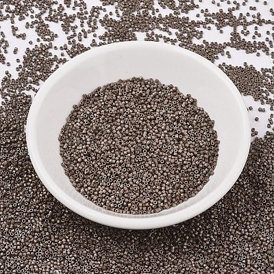MIYUKI Delica Beads SEED-MY11-DB1843F-1