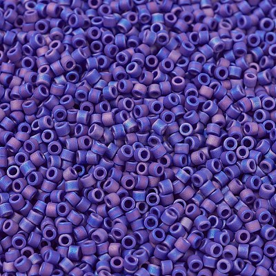 MIYUKI Delica Beads SEED-J020-DB0880-1