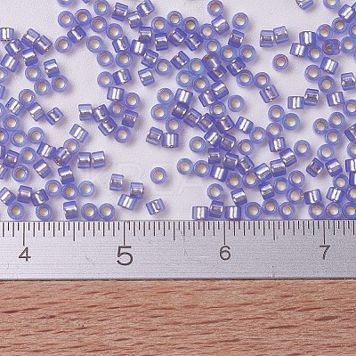 MIYUKI Delica Beads X-SEED-J020-DB0694-1
