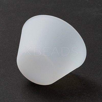 Reusable Silicone Mixing Resin Cup DIY-P059-04-1