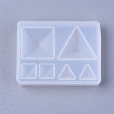 Silicone Molds X-DIY-L014-15-1