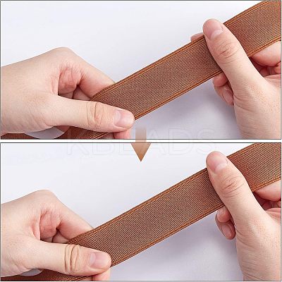 Ultra Wide Thick Flat Elastic Band EC-WH0016-A-S027-1