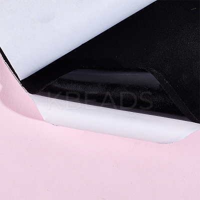 Suede Fabric for Car Interior Decoration Modified Furniture Decorationm AJEW-WH0561-91D-1