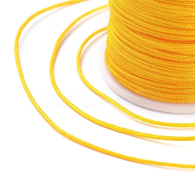 Nylon Braided Cord NWIR-NS018-0.8mm-118-1