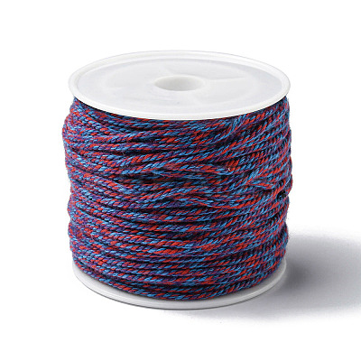 Cotton Braid Thread OCOR-B003-01A-11-1