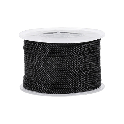 Polyamide Milan Cord OCOR-WH0109-360A-01-1