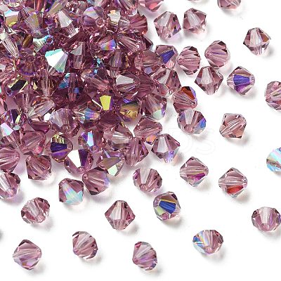 Preciosa® Crystal Beads Y-PRC-BA6-20020-200-1