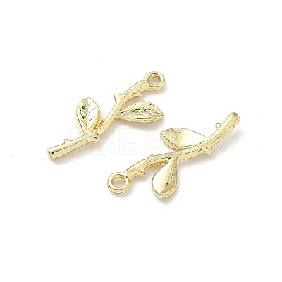 Alloy Pendants FIND-Z089-08G-1