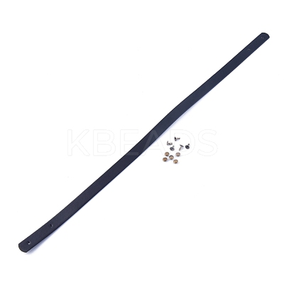 PU Leather Bag Handles FIND-I010-05F-1