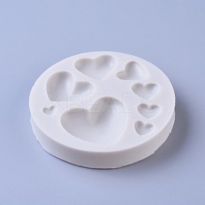 Food Grade Silicone Molds DIY-K011-29-1