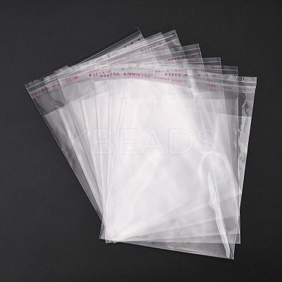 OPP Cellophane Bags OPC-R012-11-1